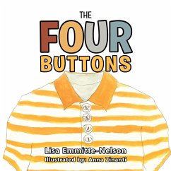 The Four Buttons (eBook, ePUB)
