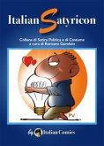 Italian Satyricon - 1 (fixed-layout eBook, ePUB)