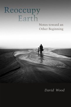 Reoccupy Earth (eBook, ePUB) - Wood