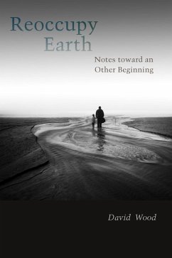 Cover Reoccupy Earth (eBook, ePUB)