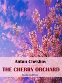 The Cherry Orchard (eBook, ePUB)
