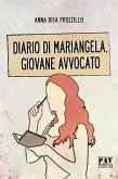 Diario di Mariangela (fixed-layout eBook, ePUB)