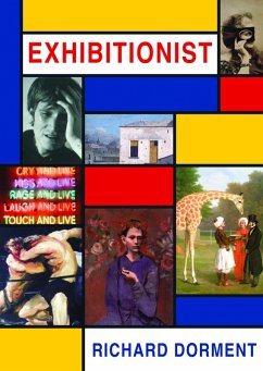 Cover Exhibitionist (eBook, ePUB)