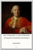 An Enquiry Concerning Human Understanding (eBook, ePUB)