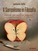 Il surrealismo in filosofia: verso un’inutile poesia? (eBook, ePUB)