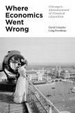 Where Economics Went Wrong (eBook, ePUB)
