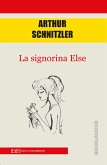 La signorina Else (fixed-layout eBook, ePUB)