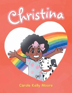 Cover Christina (eBook, ePUB)