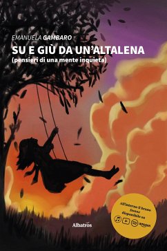 Cover Su e giù da un’altalena (eBook, ePUB)