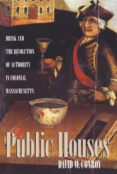 Cover In Public Houses (eBook, ePUB)