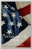 Democracy in America (eBook, ePUB)