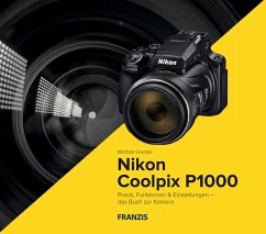 Cover Kamerabuch Nikon Coolpix P1000 (eBook, ePUB)