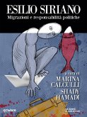 Esilio siriano. Migrazioni e responsabilità politiche (eBook, ePUB) Esilio siriano. Migrazioni e responsabilità politiche (eBook, ePUB)