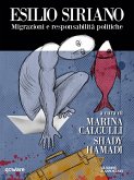 Esilio siriano. Migrazioni e responsabilità politiche (eBook, ePUB)