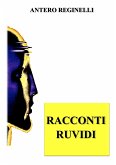 Racconti ruvidi (eBook, ePUB)