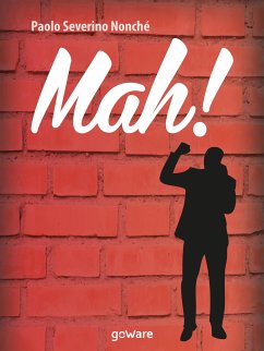 Cover Mah! (eBook, ePUB)