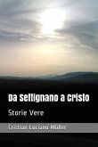 Da Settignano a Cristo (eBook, ePUB)