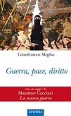 Guerra, pace, diritto (fixed-layout eBook, ePUB) Guerra, pace, diritto (fixed-layout eBook, ePUB)