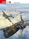 Vickers Wellington Units of Bomber Command (eBook, ePUB)