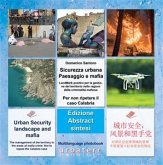 Abstract-Sicurezza Urbana Paesaggio e mafia, Abstract (fixed-layout eBook, ePUB)
