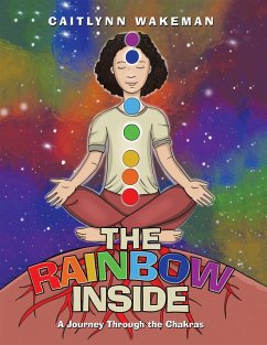 Cover The Rainbow Inside (eBook, ePUB)