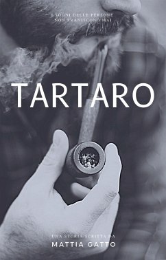 Tartaro (fixed-layout eBook, ePUB) - Gatto, Mattia