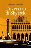 L’avvocato di Shylock (eBook, ePUB)