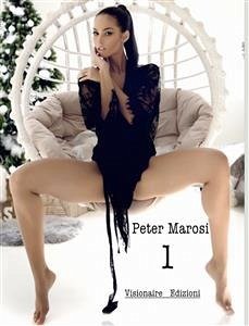 1 (eBook, ePUB) - Marosi, Peter