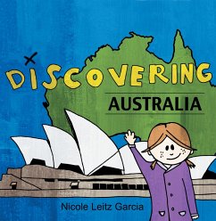 Cover Discovering Australia (eBook, ePUB)