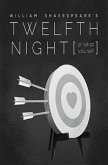 Twelfth Night (eBook, ePUB) Twelfth Night (eBook, ePUB)