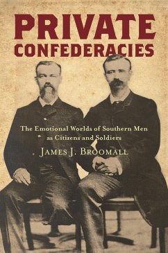 Cover Private Confederacies (eBook, ePUB)