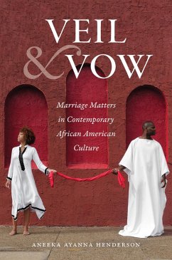 Veil and Vow (eBook, ePUB)