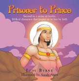 Prisoner to Prince (eBook, ePUB)
