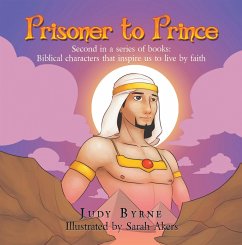 Prisoner to Prince (eBook, ePUB) - Byrne, Judy