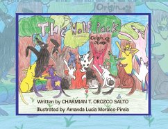 The Wolf Pack (La Manada De Lobos) (eBook, ePUB)