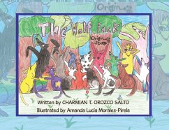 The Wolf Pack (La Manada De Lobos) (eBook, ePUB) Cover The Wolf Pack (La Manada De Lobos) (eBook, ePUB)