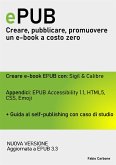 Guida ePUB. Creare, pubblicare, promuovere un e-book a costo zero (eBook, ePUB)