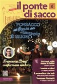 Il Ponte di Sacco - giugno 2019 (fixed-layout eBook, ePUB)