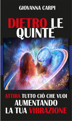 Dietro Le Quinte (eBook, ePUB) - Carpi, Giovanna