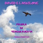 David e l'aquilone (fixed-layout eBook, ePUB)