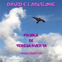 David e l'aquilone (fixed-layout eBook, ePUB) - Averta, Teresa