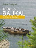 120 km di Bajkal. In Siberia d’estate (eBook, ePUB)