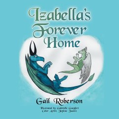 Izabella's Forever Home (eBook, ePUB)