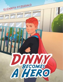 Cover Dinny Becomes a Hero (eBook, ePUB)