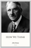 How We Think (eBook, ePUB)