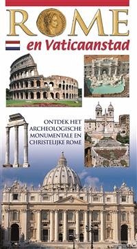 Rome en Vaticaanstad (eBook, ePUB) - Roma, Lozzi