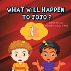What Will Happen to Jojo? (eBook, ePUB)