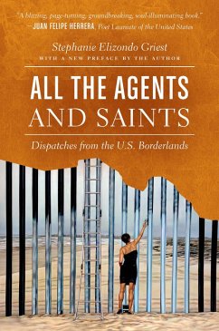 All the Agents and Saints, Paperback Edition (eBook, ePUB)