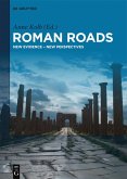 Roman Roads (eBook, ePUB)