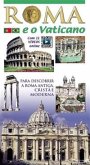 Roma e o Vaticano (eBook, ePUB)